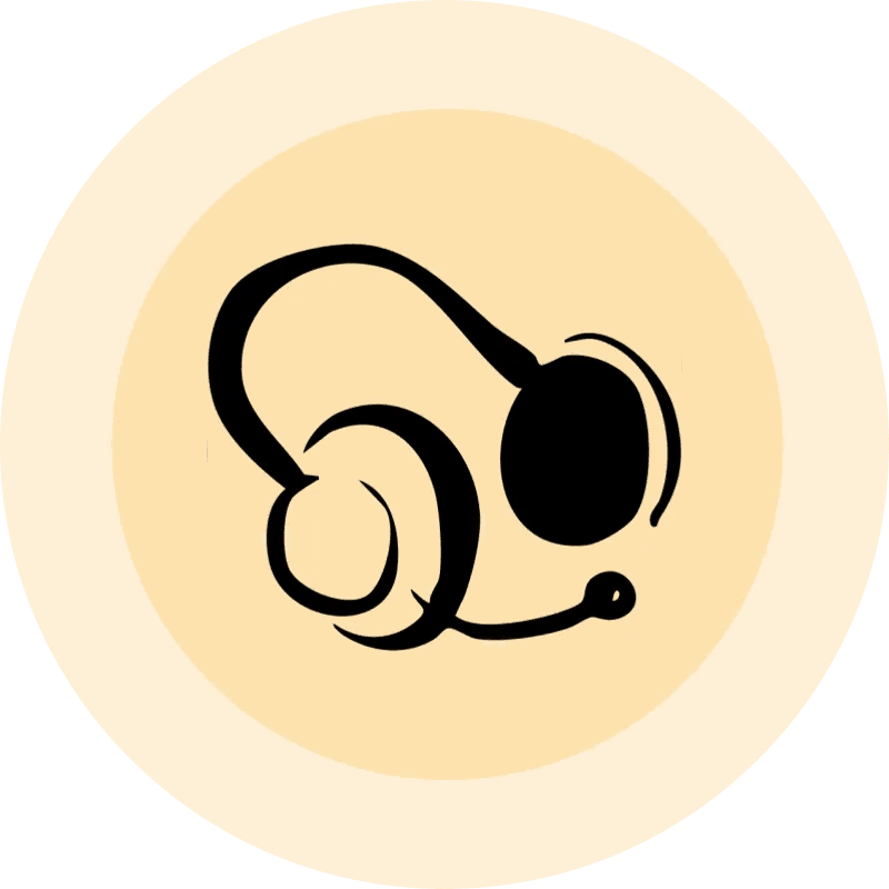 Ilustración de una moneda