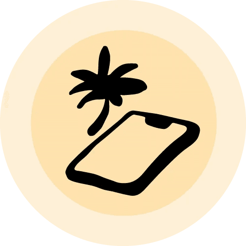 Ilustración de una moneda