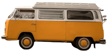 Viaje en autocaravana