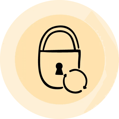 Ilustración de una moneda