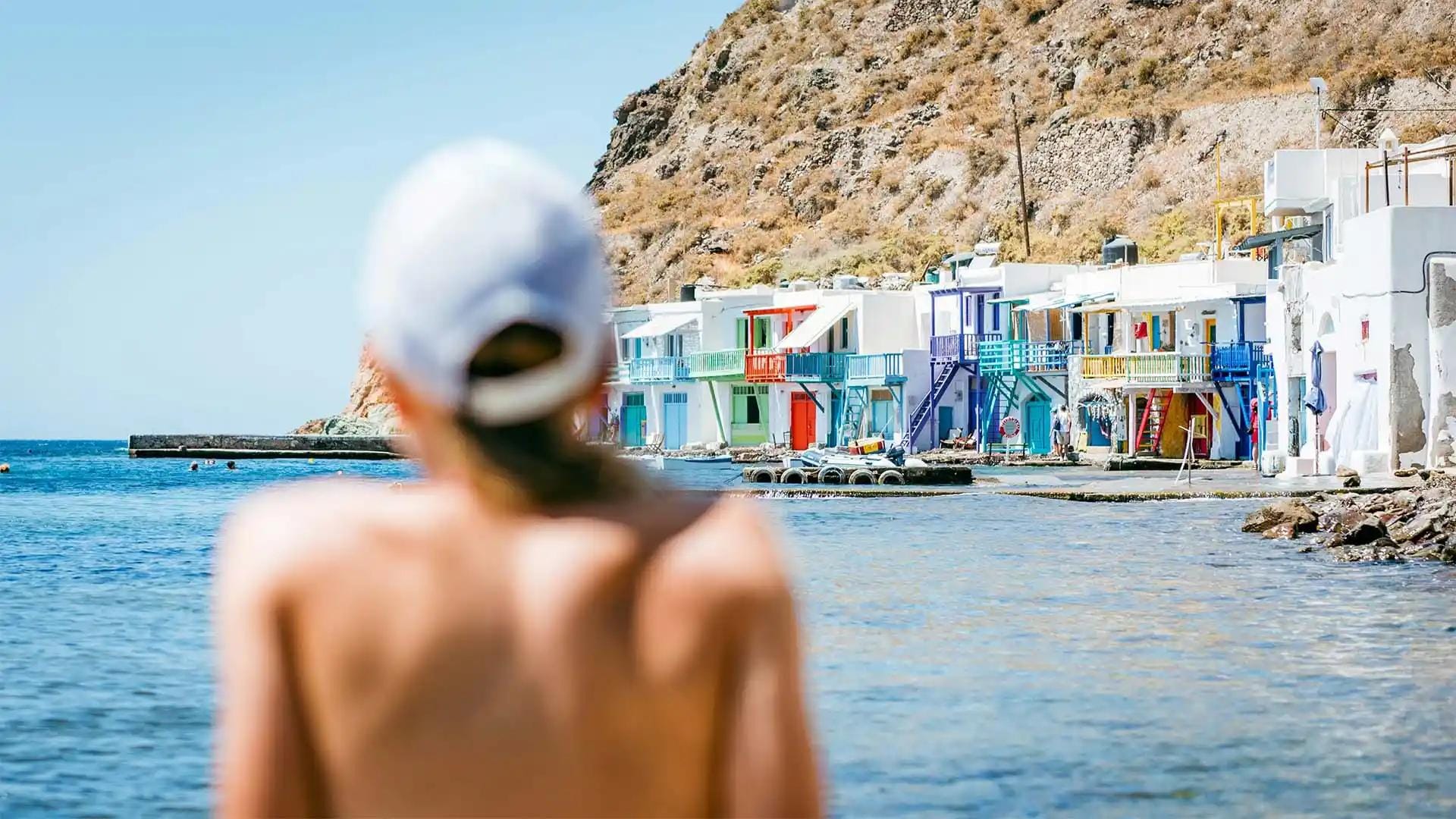 IATI Básico seguro de viaje