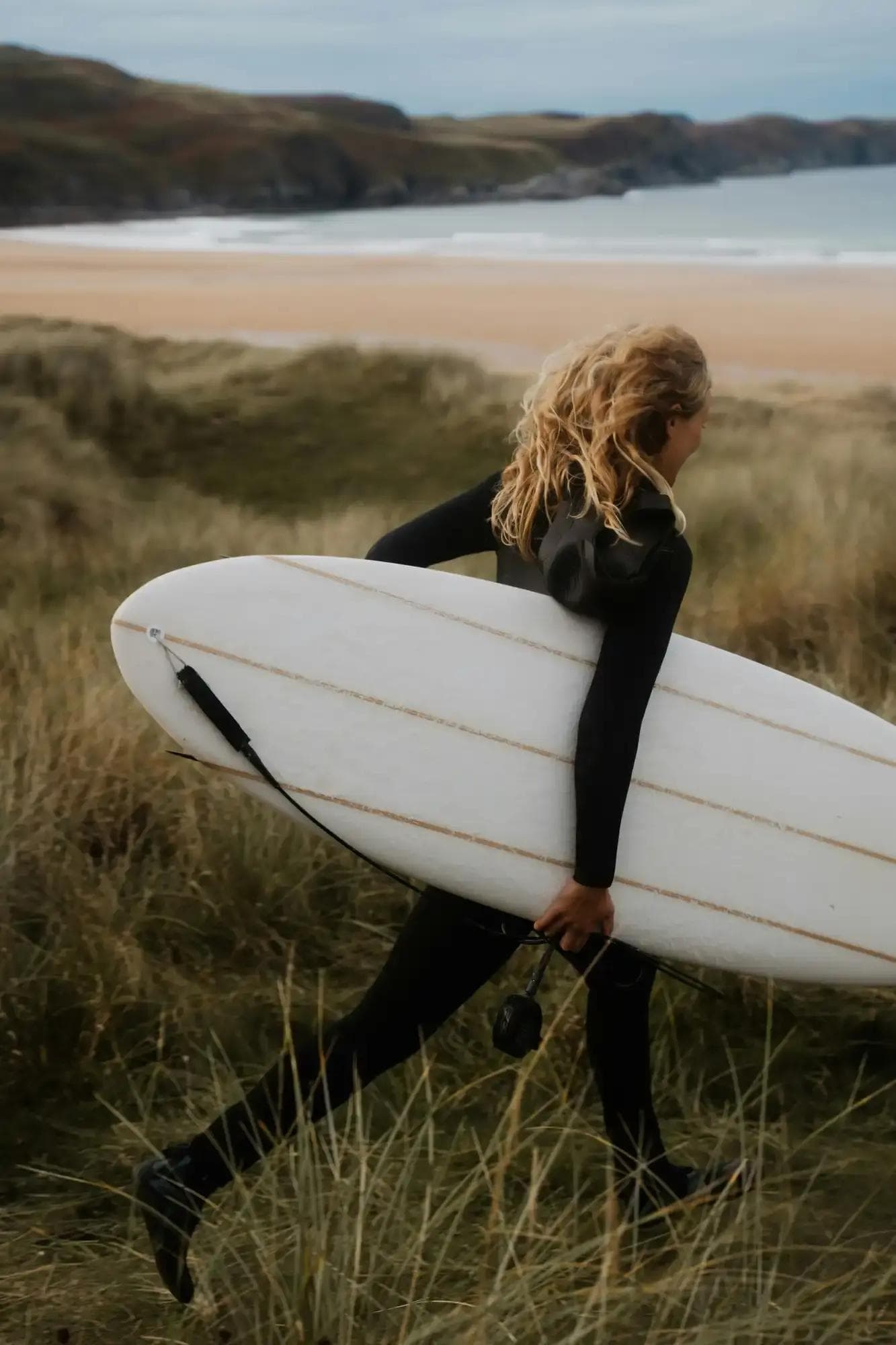 Si tu tabla llega tarde, no pierdes días de surf