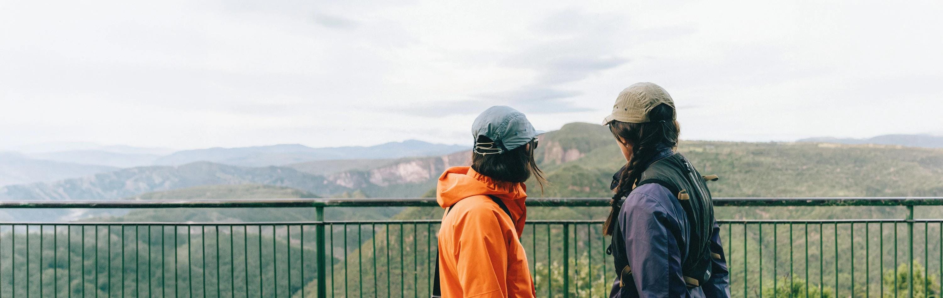 Seguro de viaje a Estados Unidos