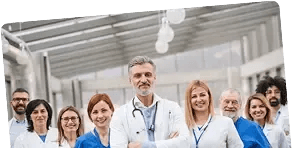 Cobertura médica en viaje