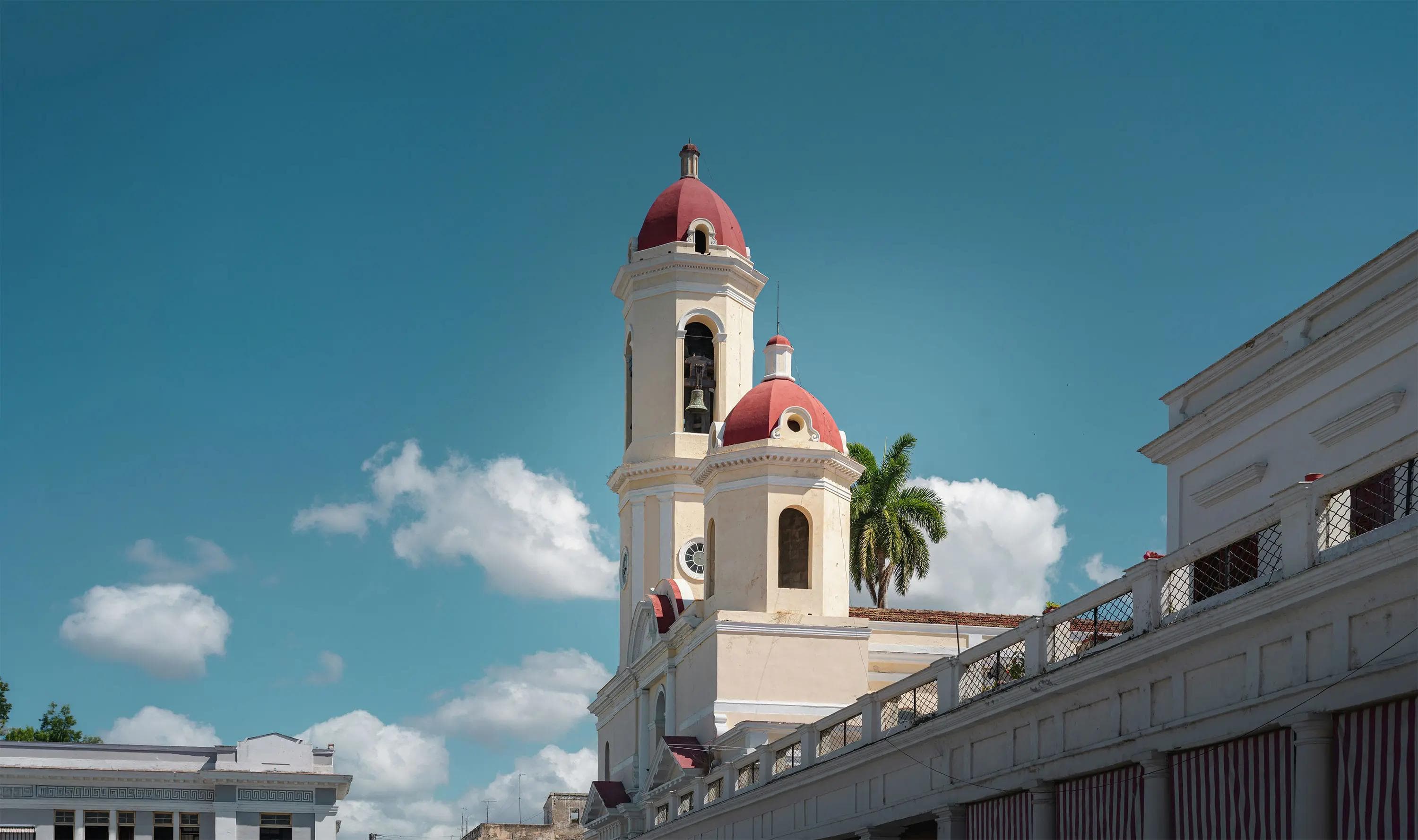 Seguro de viaje a Estados Unidos