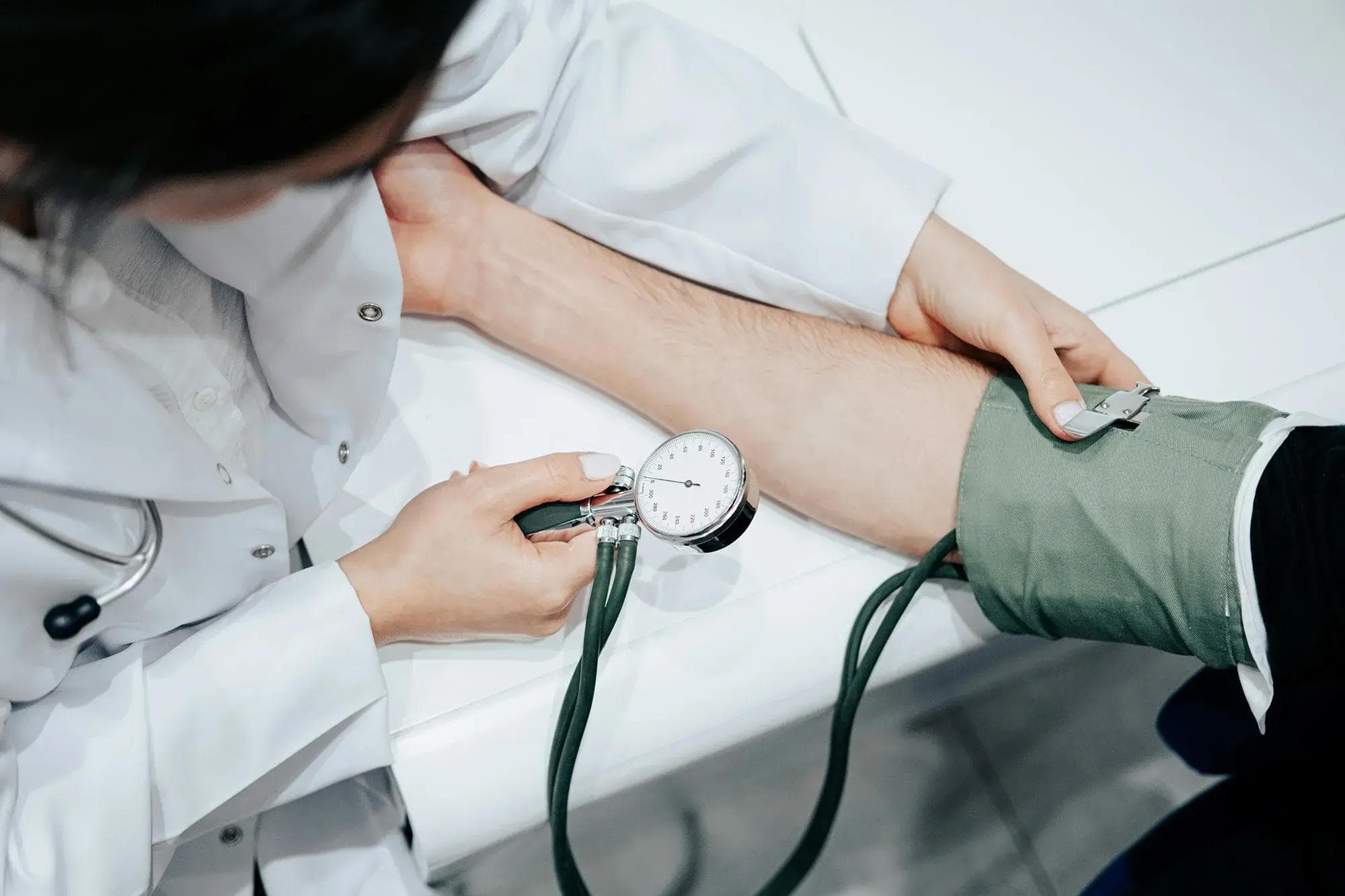 Cobertura médica desde el primer céntimo