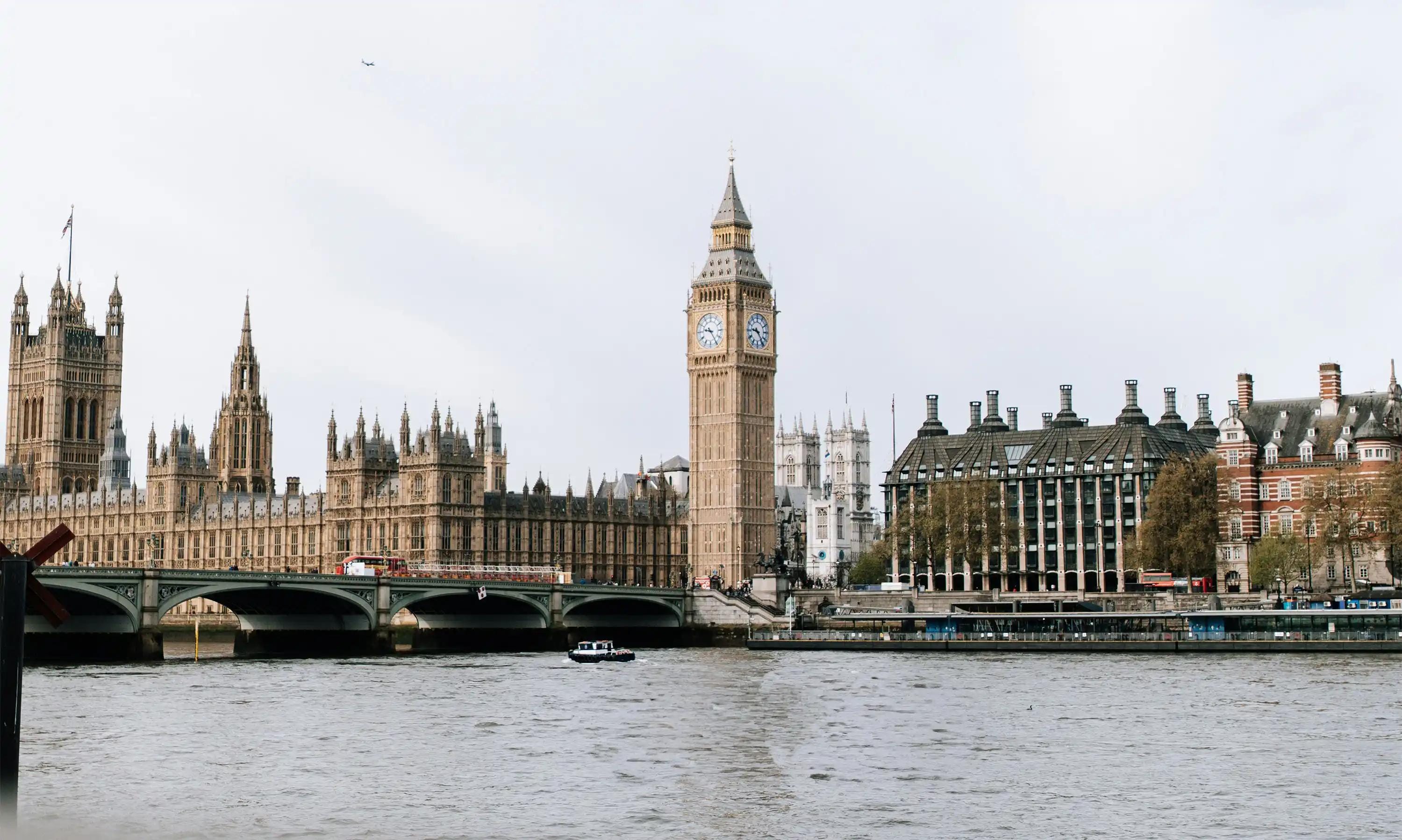 Seguro de viaje a Estados Unidos