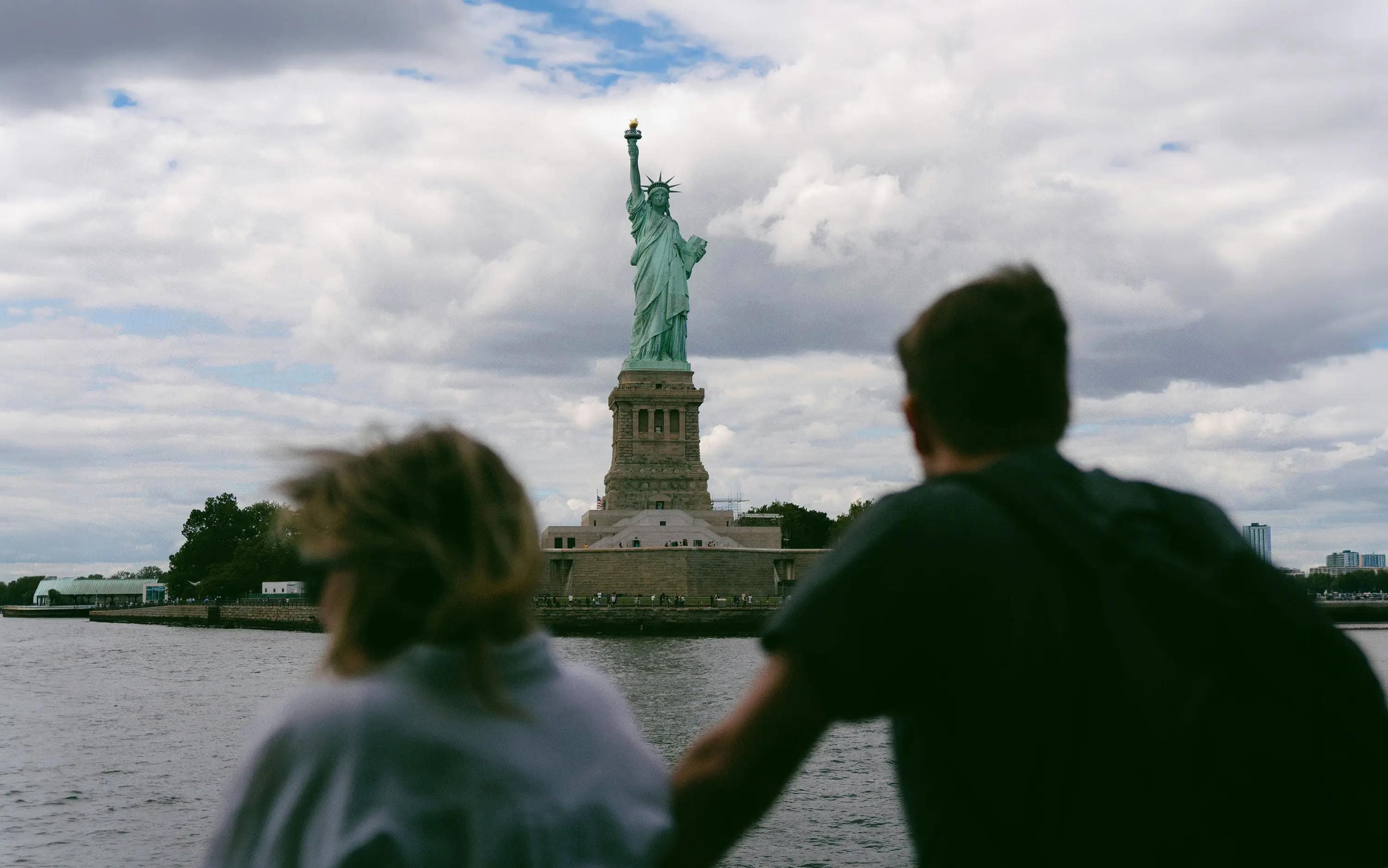 Seguro de viaje a Estados Unidos