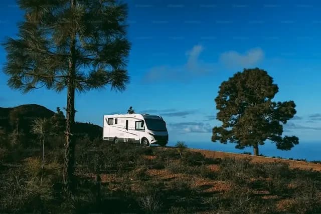 Autocaravana y viajes