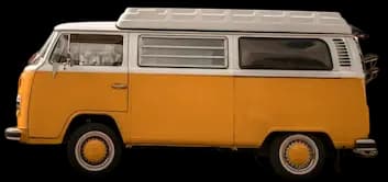 Viaje en autocaravana